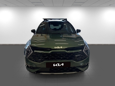 Kia Sportage PHEV GT LINE PANORAMA