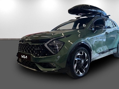 Kia SportagePHEV GT LINE PANORAMA 2024, SUV