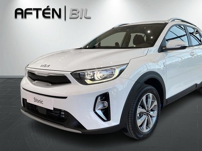 Kia StonicMildhybrid Advance Automat 2024, SUV