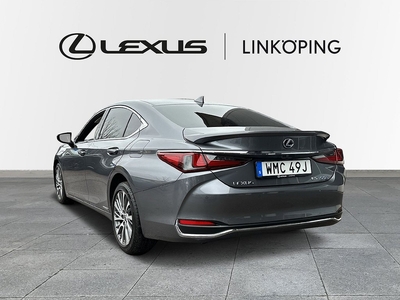 Lexus ES 300h 2.5 Executive Teknikpaket Euro 6