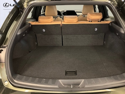 Lexus UX 250h Comfort Teknikpaket Demobil