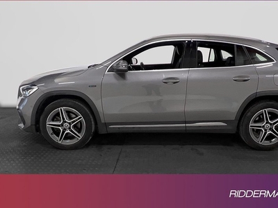 Mercedes GLA250Benz GLA 250 e AMG Backkamera VAT 2021, Crossover