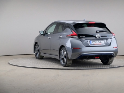 Nissan Leaf Tekna 40 Kwh