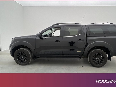 Nissan NavaraN-Guard 2.3 dCi Automat Taklucka Diff 2019, Pickup