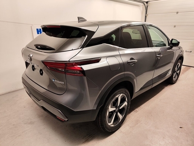 Nissan Qashqai e-POWER N-Connecta Propilot V-Hjul & Dragkrok