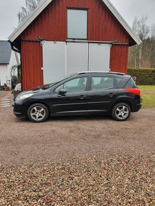 Peugeot 207 SW 1.6 VTi Euro 4