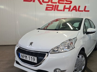 Peugeot 2081.2 , ÅRSSKATT ,,,,,,MM 2015, Halvkombi