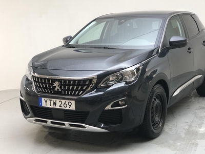 Peugeot 3008 1.2 PureTech (130hk)