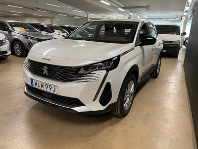 Peugeot 3008 ACTIVE Pack PureTech 130hk