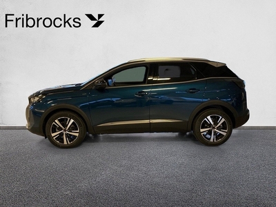 Peugeot 3008 GT PureTech AUT/El-Baklucka/Omg Lev