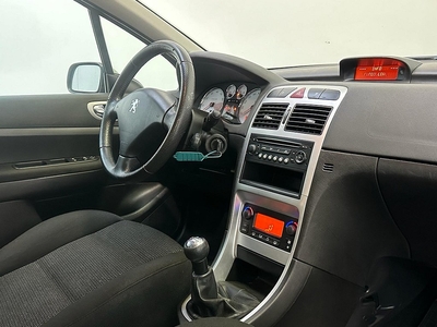 Peugeot 307 5-dörrar 1.6 Euro 4