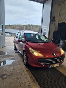 Peugeot 307 Break 1.6 Euro 4