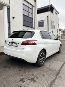 Peugeot 308 1.2 e-THP