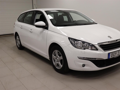 Peugeot 308 SW 1.6 BlueHDi Aut Active Euro 6