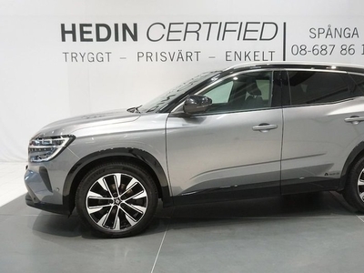 Renault Austral1.3 AUT MILDHYBRID TECHNO | PANORAMA 2023, SUV