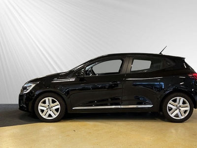 Renault Clio TCe 90 Zen 5-d II