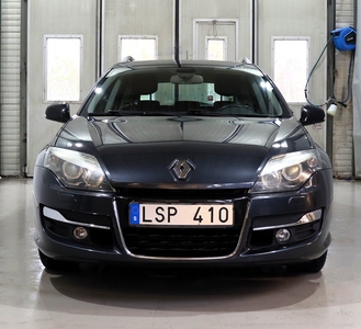 Renault Laguna Grandtour 1.5 dCi 110 / GPS / Bose / Drag