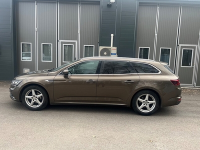 Renault Talisman Grandtour 1.6 dCi EDC Euro 6