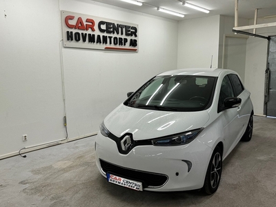 Renault Zoe R90 41 kWh