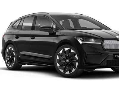 Skoda EnyaqiV 80 Sportline Advanced MAX 2023, SUV