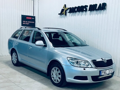 Skoda Octavia Kombi 1.2 TSI / Nyservad / Drag 105hk