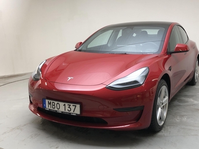 Tesla Model 3 Standard Range RWD