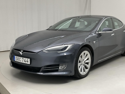 Tesla Model S 100D