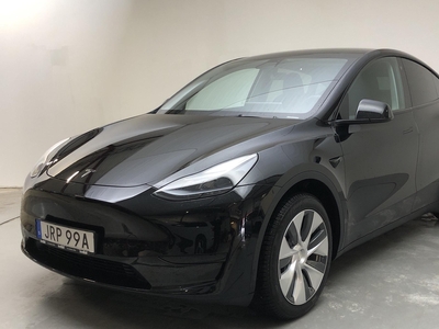 Tesla Model Y RWD