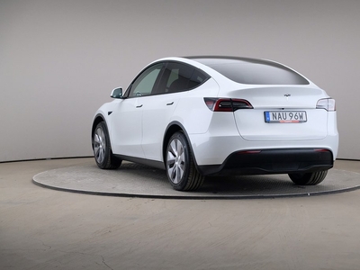 Tesla Model Y Standard Range Drag