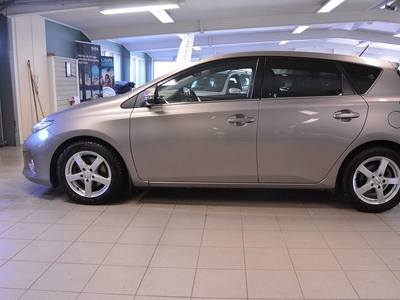 Toyota Auris 2.0 D-4D Comfort Euro 5