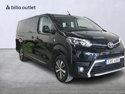 Toyota Proace Verso 2.0 D-4D Euro6 Premium 8-Sits