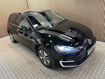 Volkswagen E-Golf COMFO 85 E1F