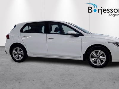 Volkswagen Golf 1.0 TSI 110 hk