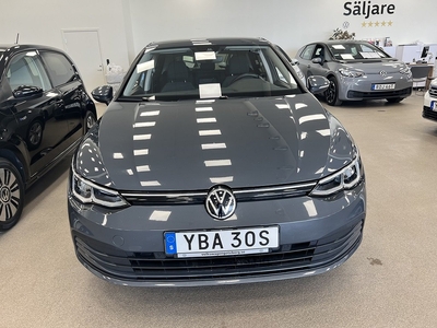 Volkswagen Golf 1.5 TSI | 150 hk | Adaptiv farth. | Navi