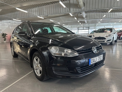 Volkswagen Golf Sportscombi 1.2 TSI BMT 16V Style 1 Brukare