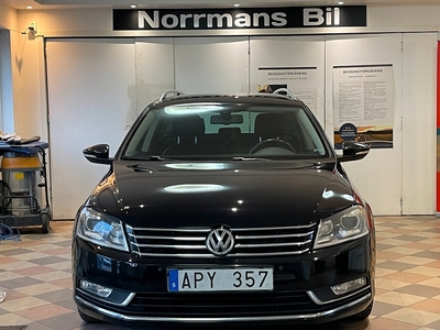 Volkswagen Passat 2.0 TDI Premium Sport Drag/Kambyt/B.Kamera