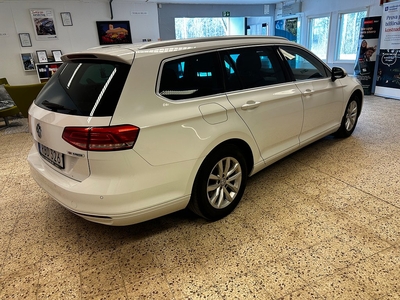 Volkswagen Passat Sportscombi 1.4 TSI ACT BMT Euro 6