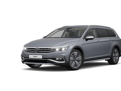 Volkswagen PassatALLTRACK TDI 200 DSG 4MOTION 2024, Crossover