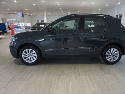 Volkswagen T-CROSS TSI 95