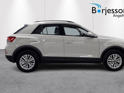 Volkswagen T-Roc 1.0 TSI 110 hk