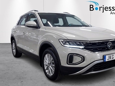 Volkswagen T-Roc1.0 TSI 2022, SUV