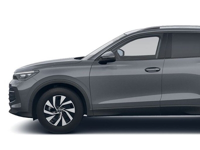 Volkswagen Tiguan 1.5 eTSI 7 vxl DSG *Privatleasing KAMPANJ*