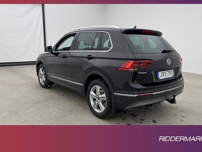 Volkswagen Tiguan 2.0 TDI 4M Cockpit D-Värm B-Kam 1 Brukare