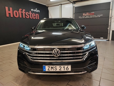 Volkswagen Touareg 3.0 V6 TDI 4Motion, R-Line Euro 6