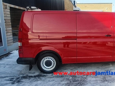 Volkswagen Transporter T30 2.0 TDI DSG Sekventiell ( Moms bil )