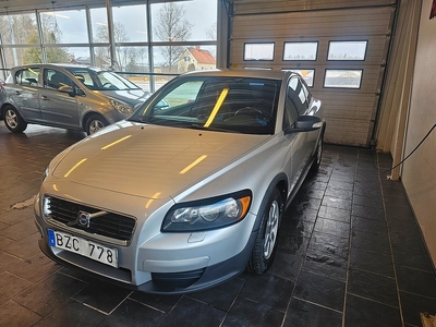 Volvo C30 2.0 D Kinetic Euro 4