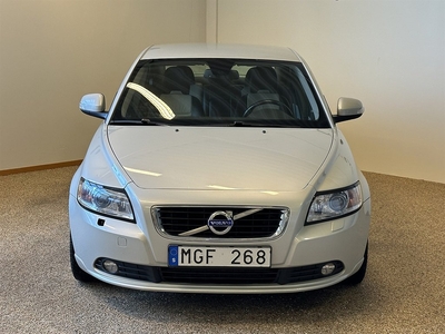 Volvo S40 D2 Momentum NYSERVAD Drag