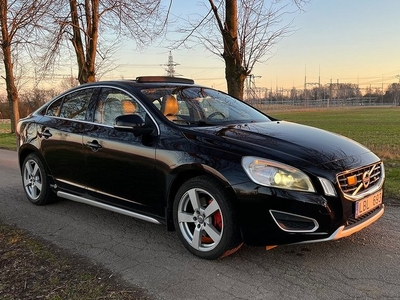 Volvo S60D5 AWD , Absolut FULL utrustad, Taklucka MM 2011, Sedan