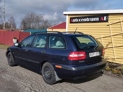 Volvo V40 1.8 Euro 3