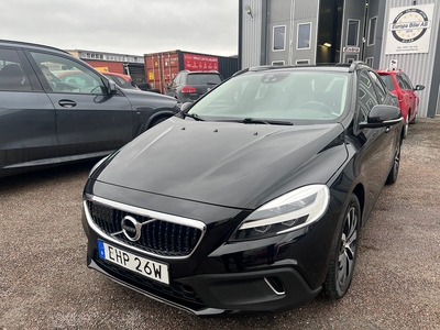 Volvo V40 Cross Country D3 Momentum VOC DRAG BLIS GPS Euro 6